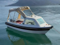 Caminada 4.7 Kajütboot