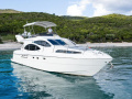 Azimut 46 Fly Flybridge
