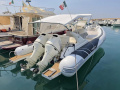 Master 885 Gommone a scafo rigido