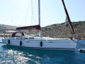 Dufour 425 Grand Large Yelkenli yat