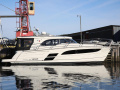 Marex 330 Kajütboot