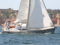 Elan 434 Impression Yacht à voile