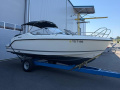 Quicksilver ACTIVE 645 Deck-boat