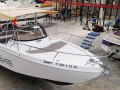 Saver 620 wa Kajütboot