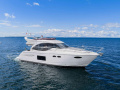 Princess 40 Fly Flybridge