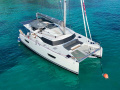 Fountaine Pajot Elba 45 Katamaran