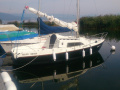 Rydgeway Prelude Segelyacht