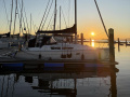 Jeanneau Sun Odyssey 32i Blauwasseryacht