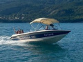 Correct Craft Ski Nautique 196 Deck boat