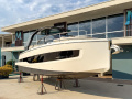 Cranchi A32 Yacht a motore