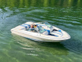 Sea Ray 160 BR Bowrider
