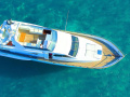 Alalunga 70 HT Motoros yacht