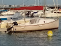 Skellig 3 Jolle