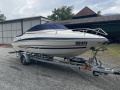Glastron GT 209 Kabinbåt