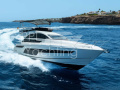 Fairline Squadron 48 Flybridge