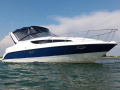 Bayliner 285 SB Yacht a motore