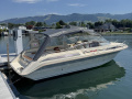 Windy 8000 Sport boat