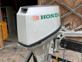 Honda BF8A Påhengsmotor
