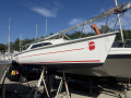 Archambault Surprise Kielboot