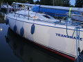 Pegaz 28 Segelyacht