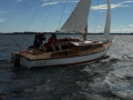 Mazury Mazury Segelyacht
