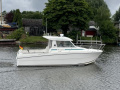 Jeanneau Merry Fisher 695 Sportovní loď