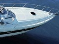 Pershing 37 Športový čln