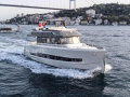 Marquieto 55 FT Fly Motoryat