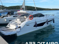 Sessa C3X - Hard top Motorna jahta