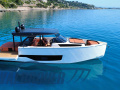 Cranchi A46 Luxury Tender Lancha