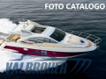 Azimut AZ 43 S Hardtop