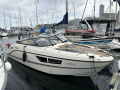 Quicksilver 805 Yacht à moteur