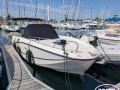 Quicksilver Activ 755 Sun Deck Bateau à console