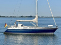 Comfortina 38 Segelyacht