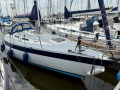 Wauquiez 33 Yacht a vela