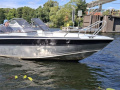 SilverYacht SHARK 580 BR Jacht motorowy