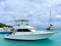 Southern Cross 44 Fish Barca da pesca