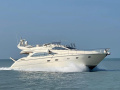 Aicon 56 Fly Flybridge
