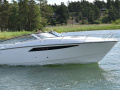 Windy 31 ZONDA Motoryacht