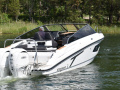 Finnmaster T9 Motoryacht