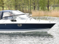 Aquador 23 DC Motoryacht
