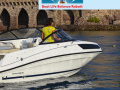 Bayliner VR5 CU Sport boat