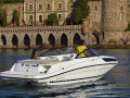 Bayliner VR5 CU Sportski brod