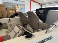 Quicksilver Activ 505 Cabin med F100 hk Mercury-EFI Barco cabinado