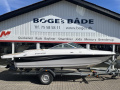 Four Winns H180 med 135 hk Volvo Penta 135 hk 3,0L Barco cabinado