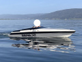 Wellcraft Scarab 21 Excel Offshore boat
