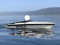 Wellcraft Scarab 21 Excel Offshore teknesi
