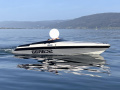 Wellcraft Scarab 21 Excel Offshore boat