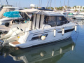 Jeanneau Merry Fisher 895 Klassieke motorboot