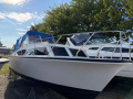 Fjord 27 Kabinebåd